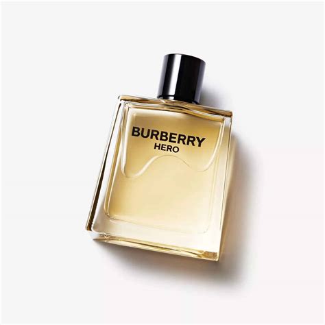 how many sprays of burberry hero|Burberry cologne for men.